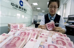 Trung Quốc chính thức khởi động chiến tranh tiền tệ?