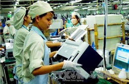 Vị thế Việt Nam trong lĩnh vực điện tử cơ khí có tiềm năng tăng mạnh
