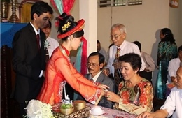 Thú vị chuyện đi thú phạt