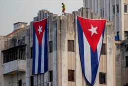 Khép lại chương đầu tiên trong bình thường hóa quan hệ Mỹ-Cuba