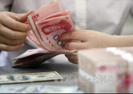 Thống đốc PBOC trấn an thị trường sau khi đồng NDT giảm giá 