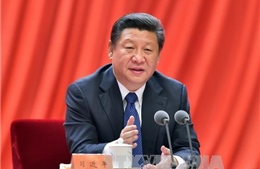 ĐCS Trung Quốc tăng quyền lực cho Uỷ ban Kiểm tra TW
