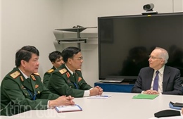 Phó Tổng thư ký LHQ: "Sẽ luôn có sự hỗ trợ đặc biệt cho Việt Nam"