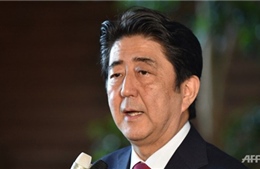 Thủ tướng Nhật sẽ xin lỗi trong lễ kỷ niệm kết thúc Thế Chiến II
