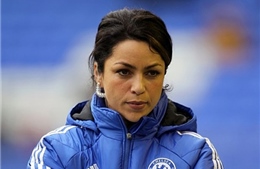 FIFA lên tiếng bảo vệ nữ bác sỹ của Chelsea 