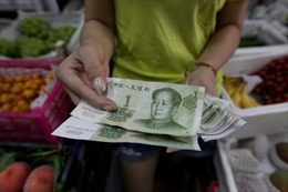 2 nguyên nhân lớn khiến Trung Quốc phá giá đồng tiền