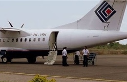 Indonesia phát hiện máy bay gặp nạn ở Papua