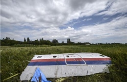Malaysia sẽ xem xét "kế hoạch B" về vụ MH17