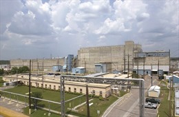 Mỹ tạm đóng cửa một nhà máy xử lý vật liệu hạt nhân