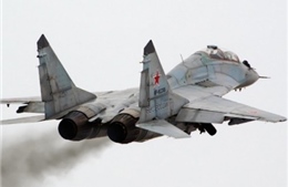 MiG-29 và Su-27 Nga ưu việt hơn F-35 Mỹ điểm nào?