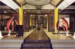 Khai trương khu nghỉ dưỡng Mercure Phu Quoc Resort & Villas