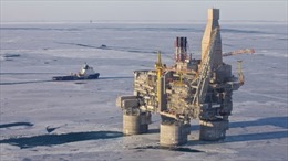 Việt Nam và Dagestan (LB Nga) thỏa thuận khai thác dầu khí biển Caspi 