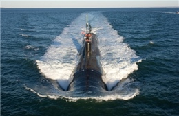 Trung Quốc đang làm “xói mòn” ưu thế tàu ngầm của Mỹ 