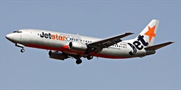 Jetstar hỗ trợ hành khách bay Việt Nam-Thái Lan