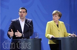 Thủ tướng Hy Lạp muốn lập tức từ chức