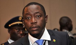 Tổng thống Guinea-Bissau bổ nhiệm Thủ tướng mới 