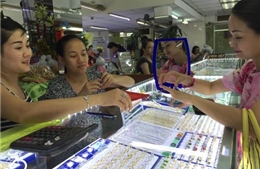 Gửi tiết kiệm vẫn là kênh “trú ẩn” an toàn 