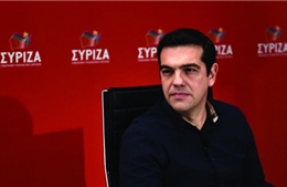 Nhiều nghị sĩ Hy Lạp rời Syriza để lập đảng mới 