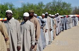 Boko Haram tăng cường liên kết với IS 