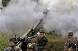 Triều Tiên tuyên bố tiêu diệt kẻ thù "chỉ trong một trận đánh"