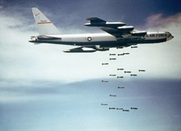 Mỹ cân nhắc điều máy bay B52 đến bán đảo Triều Tiên 