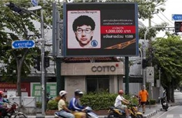 Thái Lan: Thiết bị nổ mới không liên quan vụ đánh bom đền Erawan