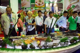 Xây Trung tâm Hội chợ Triển lãm quốc gia tại Cổ Loa-Hà Nội 