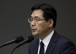 Hàn Quốc duy trì trạng thái sẵn sàng đối phó Triều Tiên