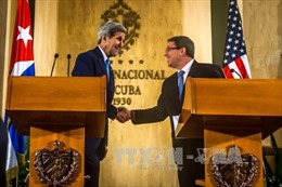 Liệu Cuba có trở lại IMF và WB?