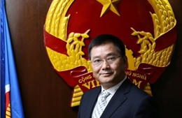 Đề nghị Hong Kong xem xét cấp thị thực làm việc cho công dân Việt Nam