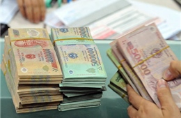 Vẫn chưa thống nhất mức tăng lương tối thiểu 2016