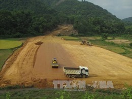 Đầu tư quốc lộ 3 mới Hà Nội-Thái Nguyên theo quy mô cao tốc 