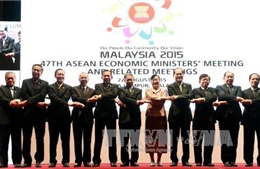 Việt Nam tham gia tích cực Hội nghị Bộ trưởng Kinh tế ASEAN 47 