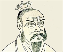 10 vị đế vương xuất thân từ nông dân-Phần cuối