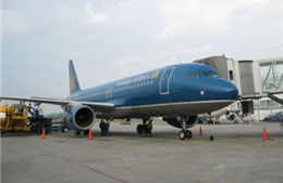 Vietnam Airlines khai thác trở lại đường bay đi/đến Pleiku 