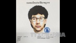 "Khoanh vùng" số điện thoại liên quan vụ đánh bom Bangkok