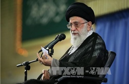 Phương Tây sẽ dỡ bỏ trừng phạt Iran trong 2-3 tháng