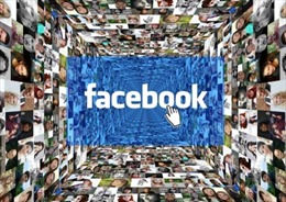 Facebook đạt kỷ lục 1 tỷ người truy cập trong 1 ngày