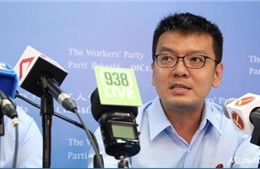 Singapore: Ứng viên đảng đối lập bị tố hôn nhân ngoài luồng