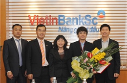 VietinBankSc đáp ứng tối đa nhu cầu nhà đầu tư