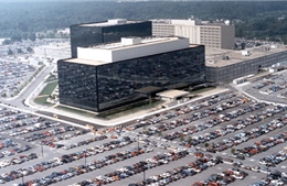 Tòa án Mỹ cho phép NSA nối lại chương trình do thám
