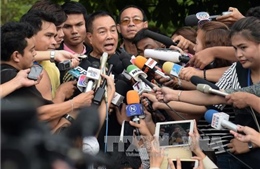 Vụ đánh bom tại Bangkok có thể do hận thù cá nhân