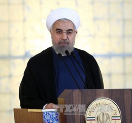 Tổng thống Iran phản đối quốc hội bỏ phiếu về thỏa thuận hạt nhân