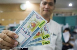 Myanmar chuẩn bị phát hành tiền mới mệnh giá 20.000 kyat