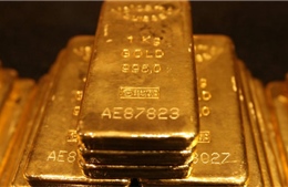 Triển vọng Mỹ nâng lãi suất đang gây áp lực lớn với thị trường vàng 