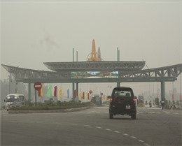 Giao thông Nam Định đi trước mở đường
