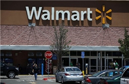 Wal-Mart tiếp tục là "đế chế bán lẻ" trong tương lai?  