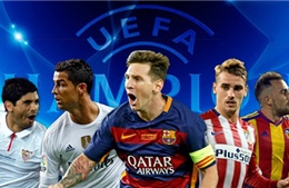 Châu Âu “ngả mũ” trước La Liga
