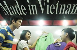 Hàng Việt gánh thêm nhiều sức ép - Bài cuối