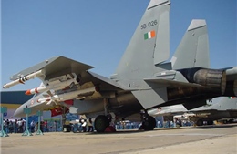 Ấn Độ và câu chuyện Su-30MKI (Phần cuối)